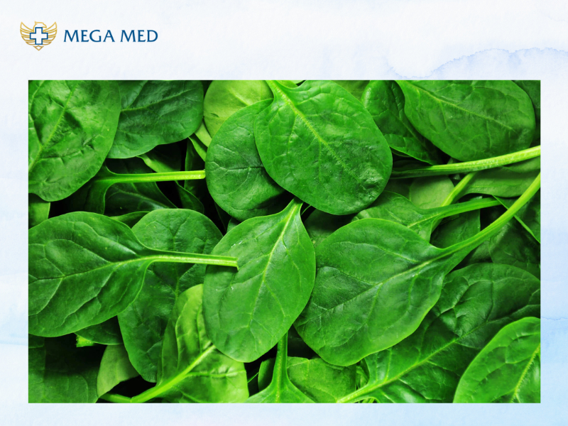 thức ăn tốt cho cậu nhỏ to và dài hơn